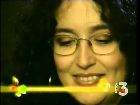Sonia di Super 3 fa la tabaccaia a Latina, la videointervista