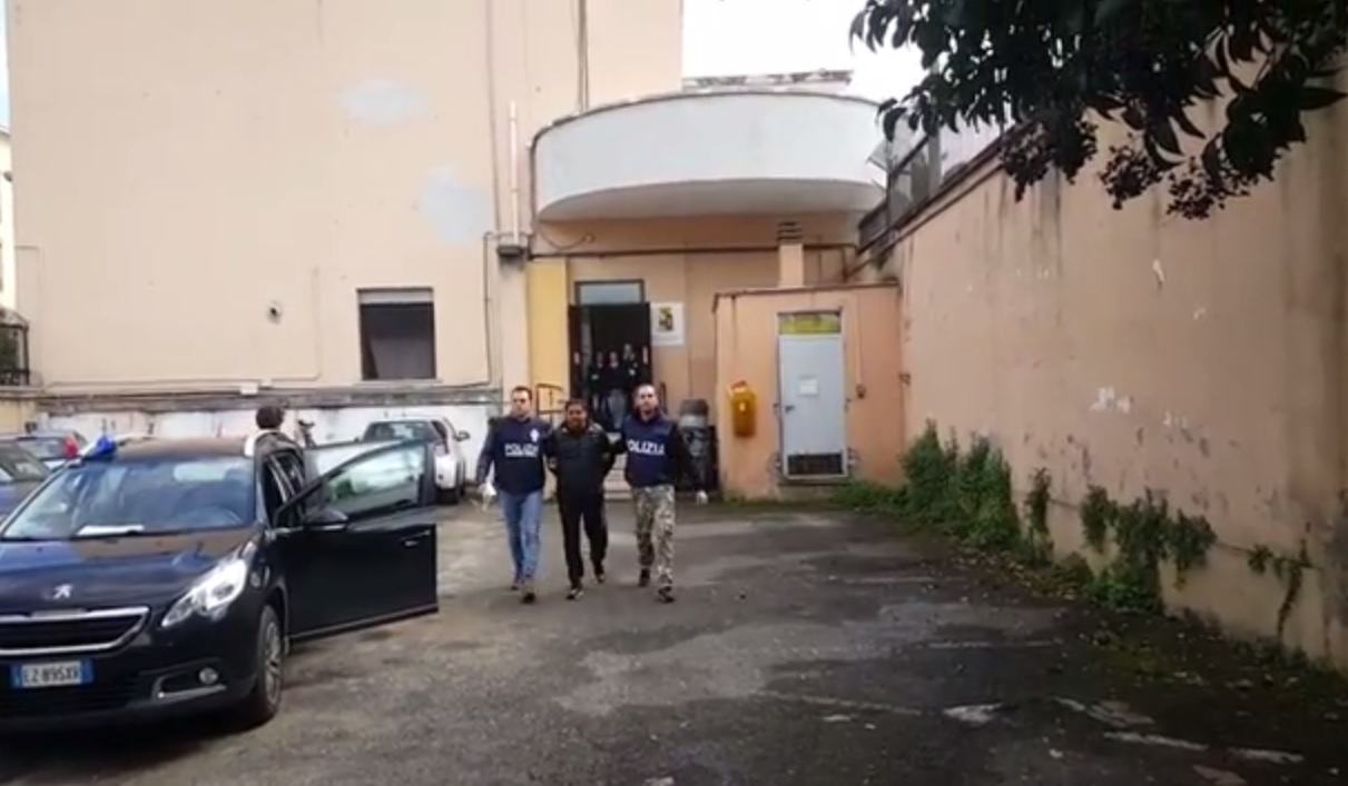 Arrestate 5 persone del clan Di Silvio, ecco chi sono VIDEO