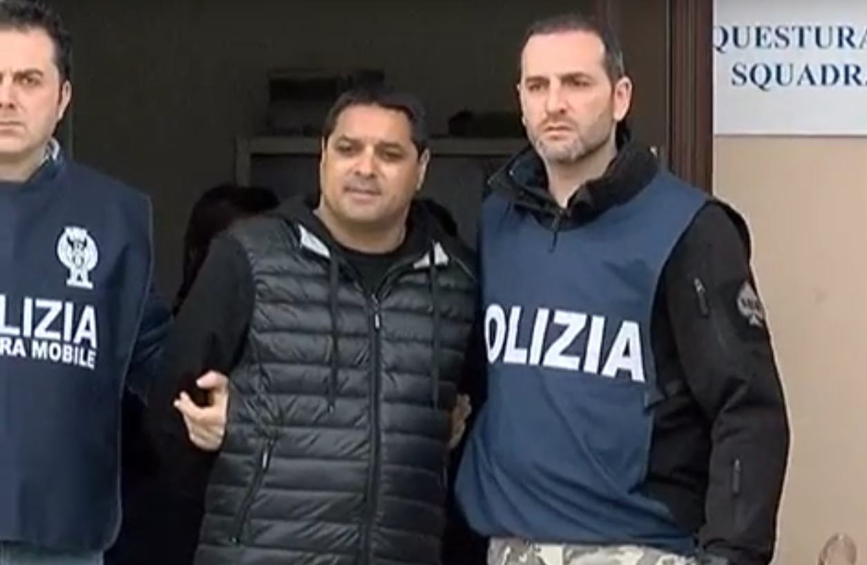 Droga, usura ed estorsione: scacco ai Di Silvio VIDEO