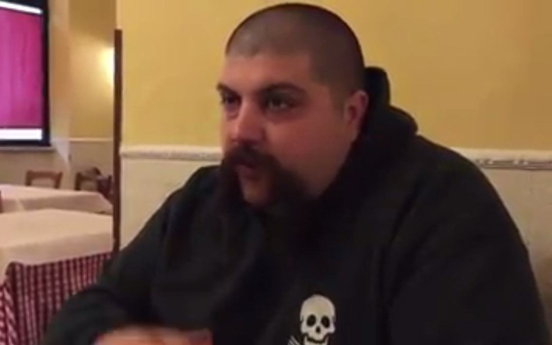 “Non ho mai subito estorsioni”, la testimonianza di “Giorgione” VIDEO