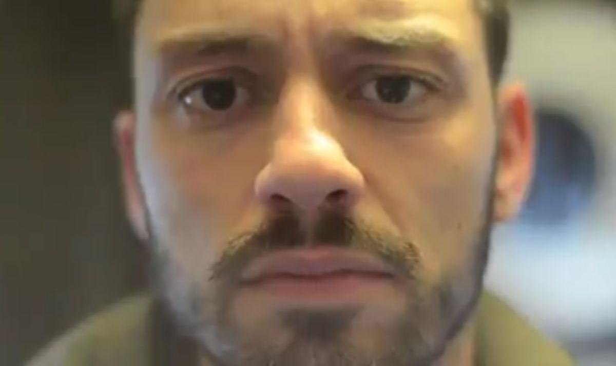 “Io Non Mi Abituo Al Terrore”, i cittadini di Latina ci mettono la faccia VIDEO
