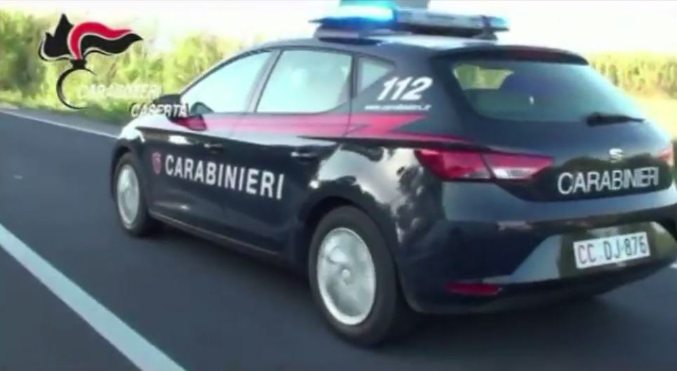 Camorra: 57 arresti in tutta Italia, 12 in provincia di Latina VIDEO