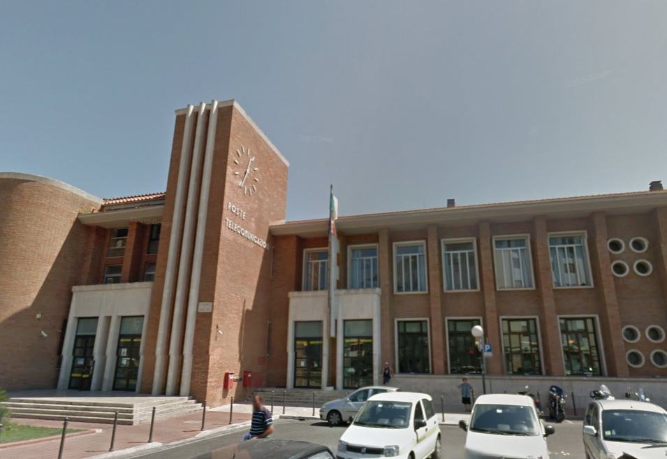 Anziana scippata all’uscita delle Poste centrali, preso un 55enne di Maenza