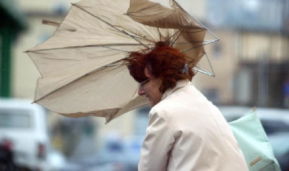 Allerta meteo nel Lazio, venti di burrasca e mareggiate in arrivo