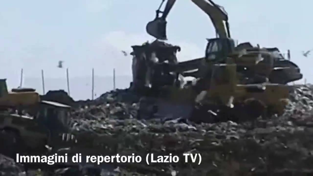 Il nervosismo dell’Assessore di Latina Bene Comune VIDEO