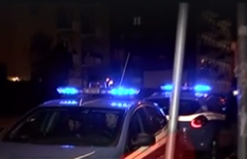 Ondata di freddo a Latina, 54enne muore davanti l’Immacolata VIDEO