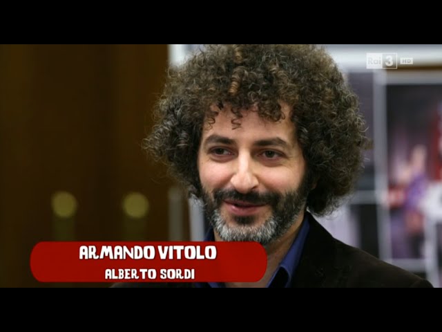 Intervista a Armando Vitolo, vincitore Latinense del Rischiatutto : “Io, Latina, Il rischiatutto e Sordi”