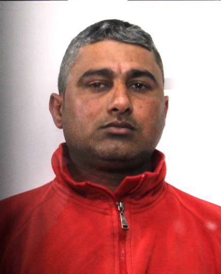 Caporalato e sfruttamento del lavoro: arrestato cittadino indiano a Latina VIDEO