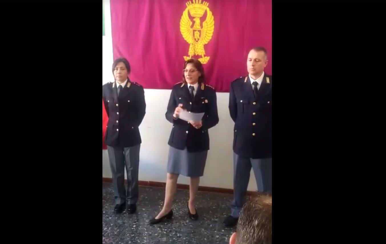 Criminalità a Latina, maxi sequestro a Tuma VIDEO