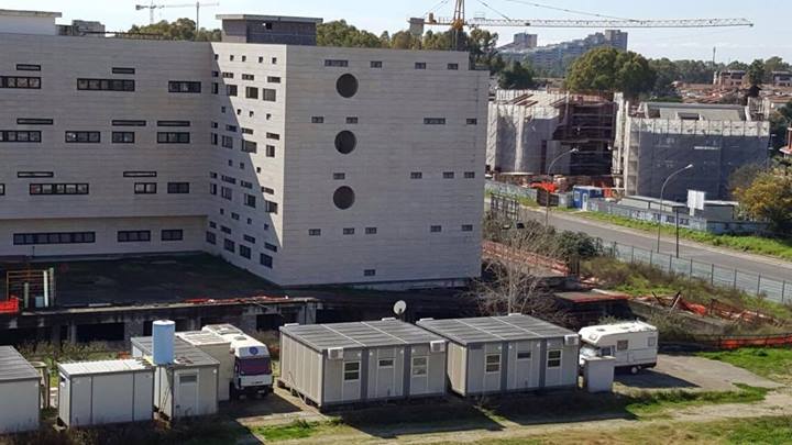 (VIDEO) Un nuovo carcere per Latina, arriva l’ok del Ministro della Giustizia