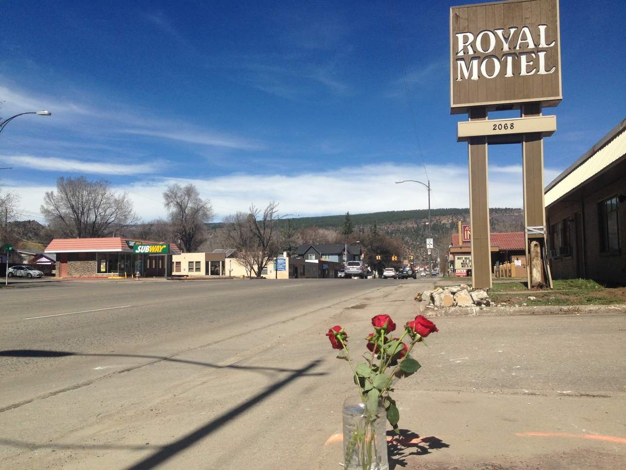 (VIDEO)Imprenditore di Latina investito e ucciso negli Stati Uniti, domani l’autopsia