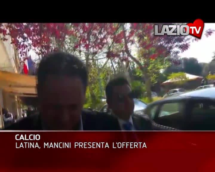 Asta Latina Calcio, depositata l’offerta in Tribunale VIDEO