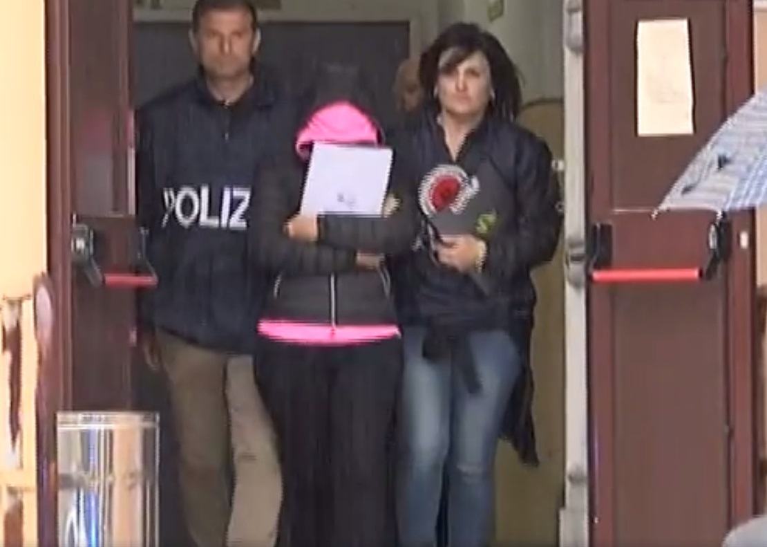 Compravendita di una neonata a Latina, domani gli interrogatori VIDEO