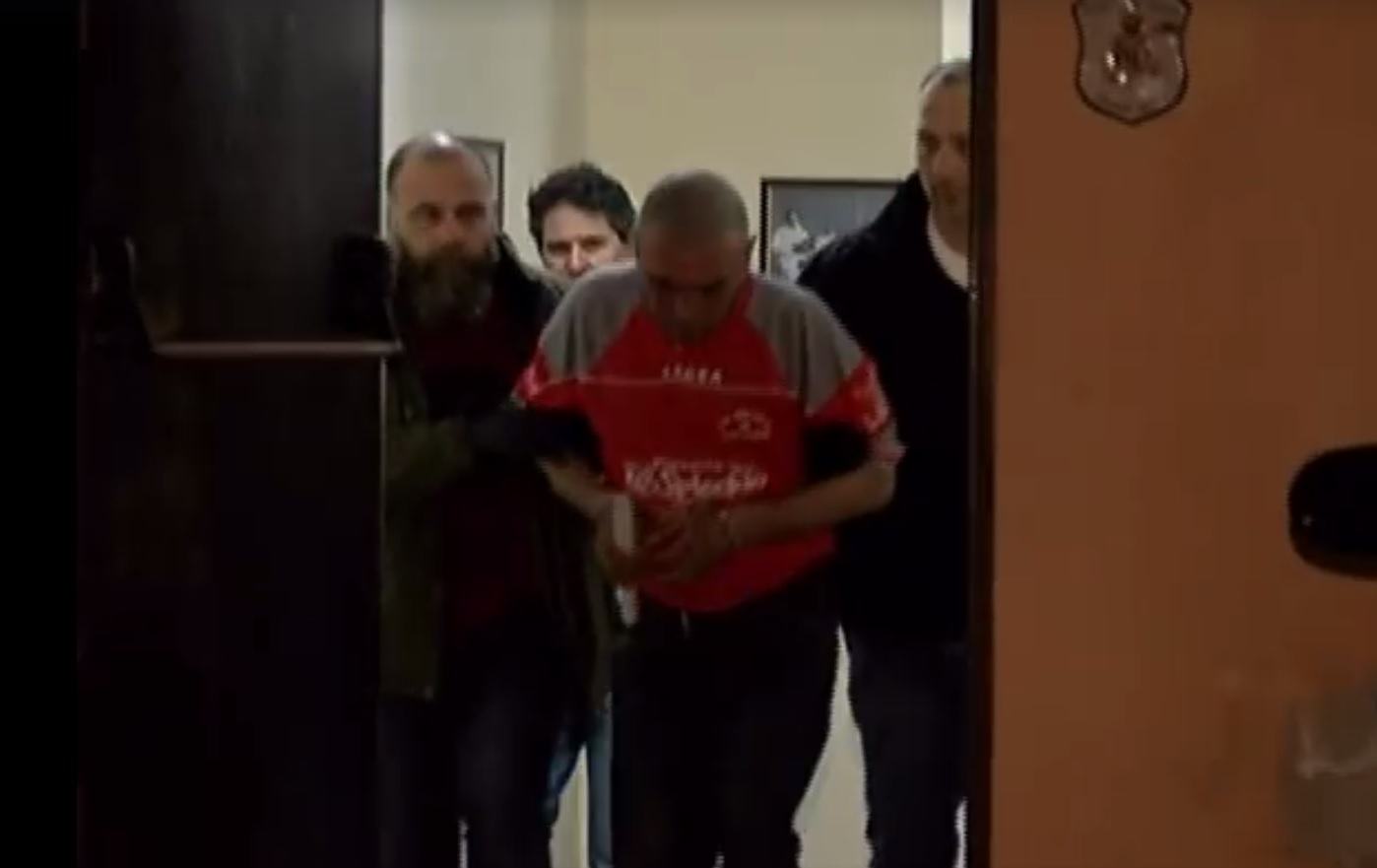 Rapina e lesioni, un arresto e due denunce a Latina VIDEO