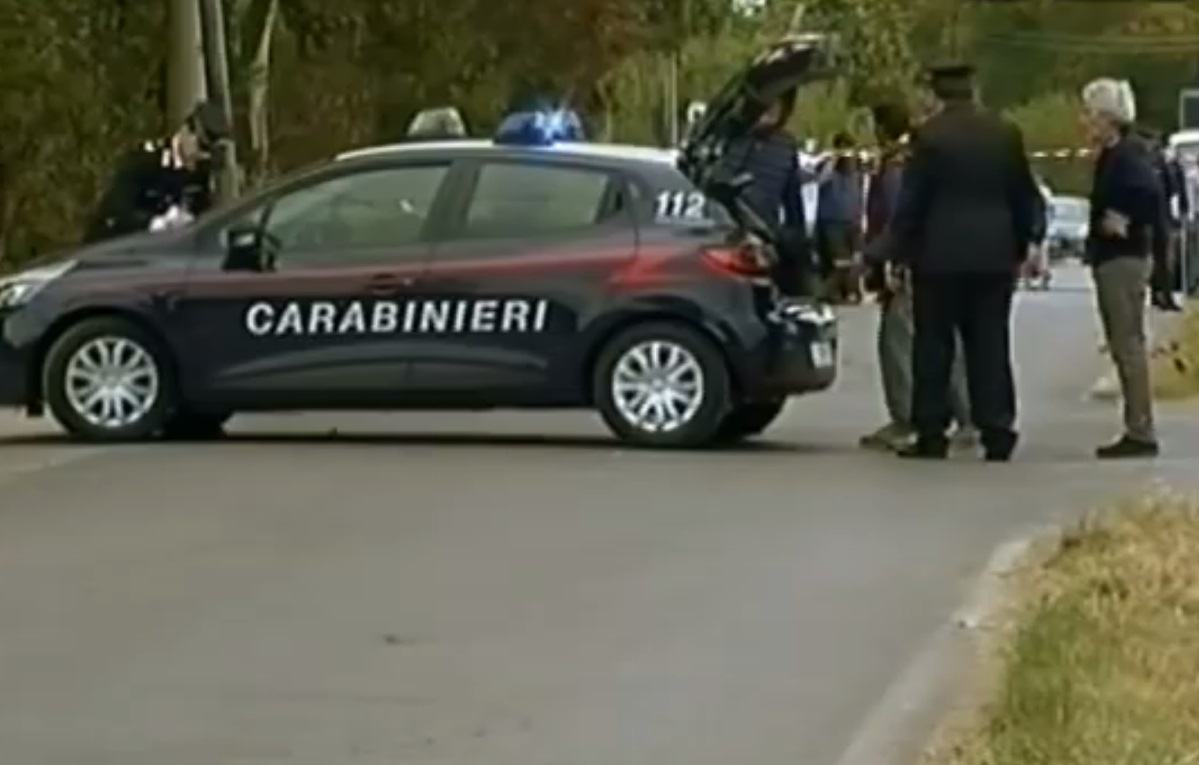 Tragedia stradale al Circeo, morti un giovane e una donna VIDEO