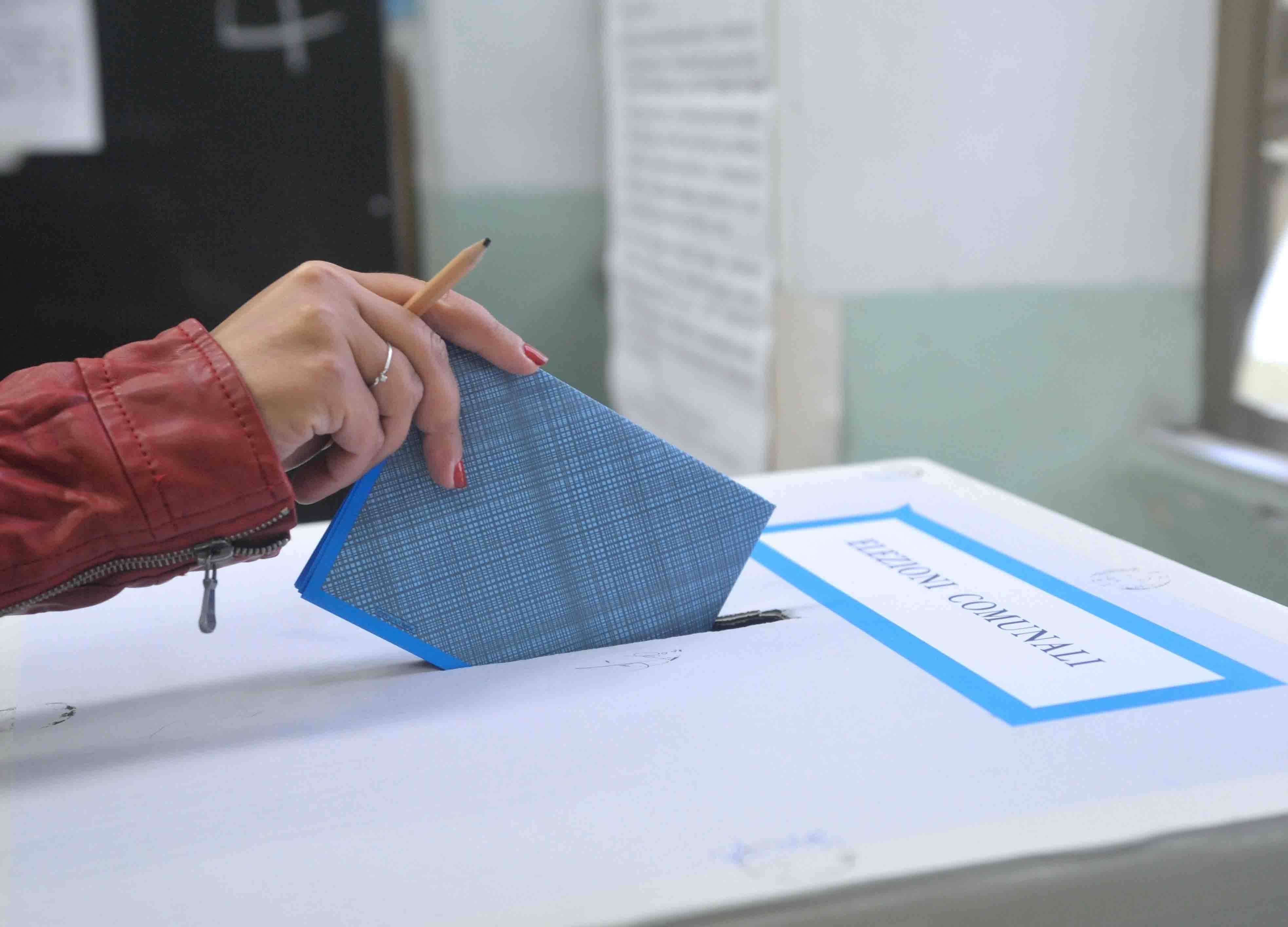Elezioni, otto comuni della provincia di Latina al voto VIDEO