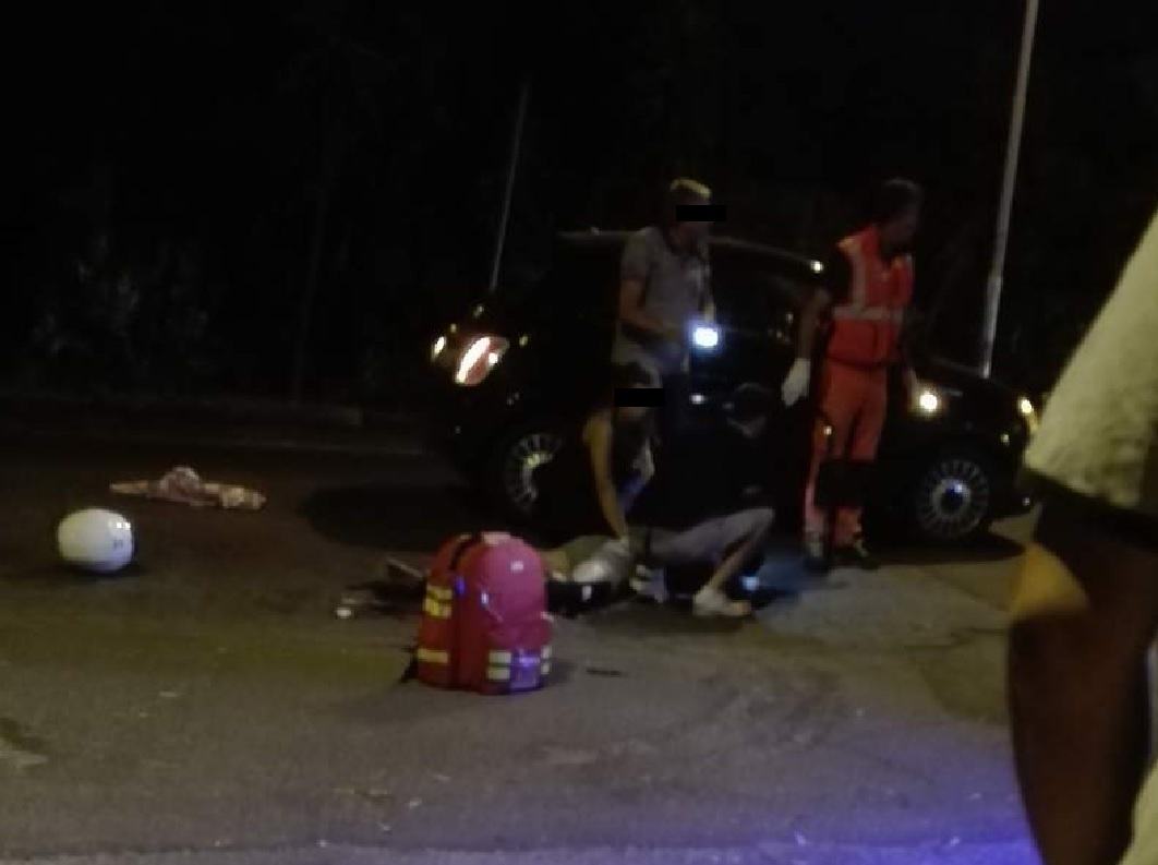 Incidenti, la strage continua. Due morti ieri sera a Pontinia e Terracina VIDEO