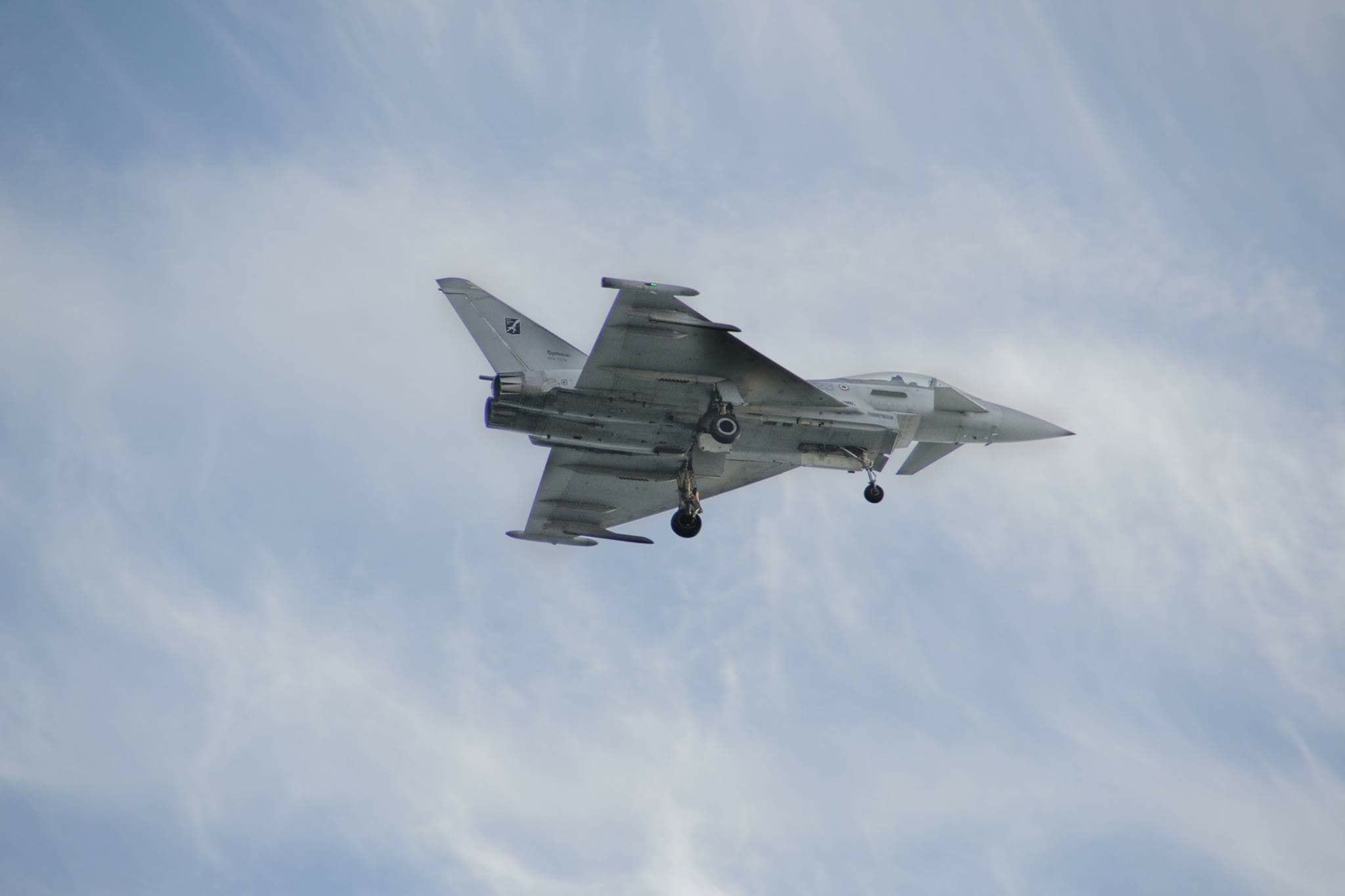 Tragedia all’Air Show di Terracina, domani i funerali di Gabriele Orlandi VIDEO