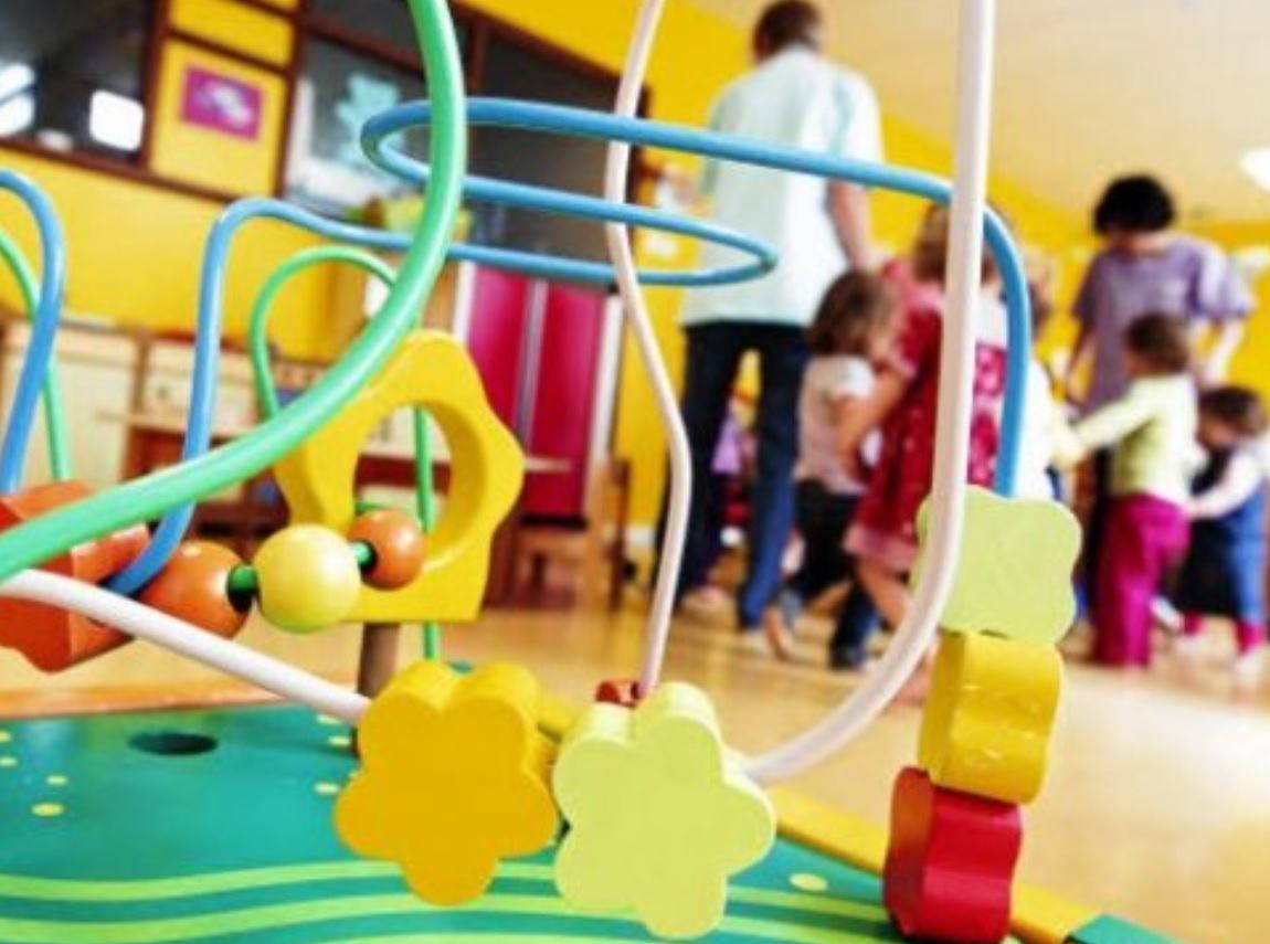 Asili nido a Latina, apertura confermata all’11 settembre