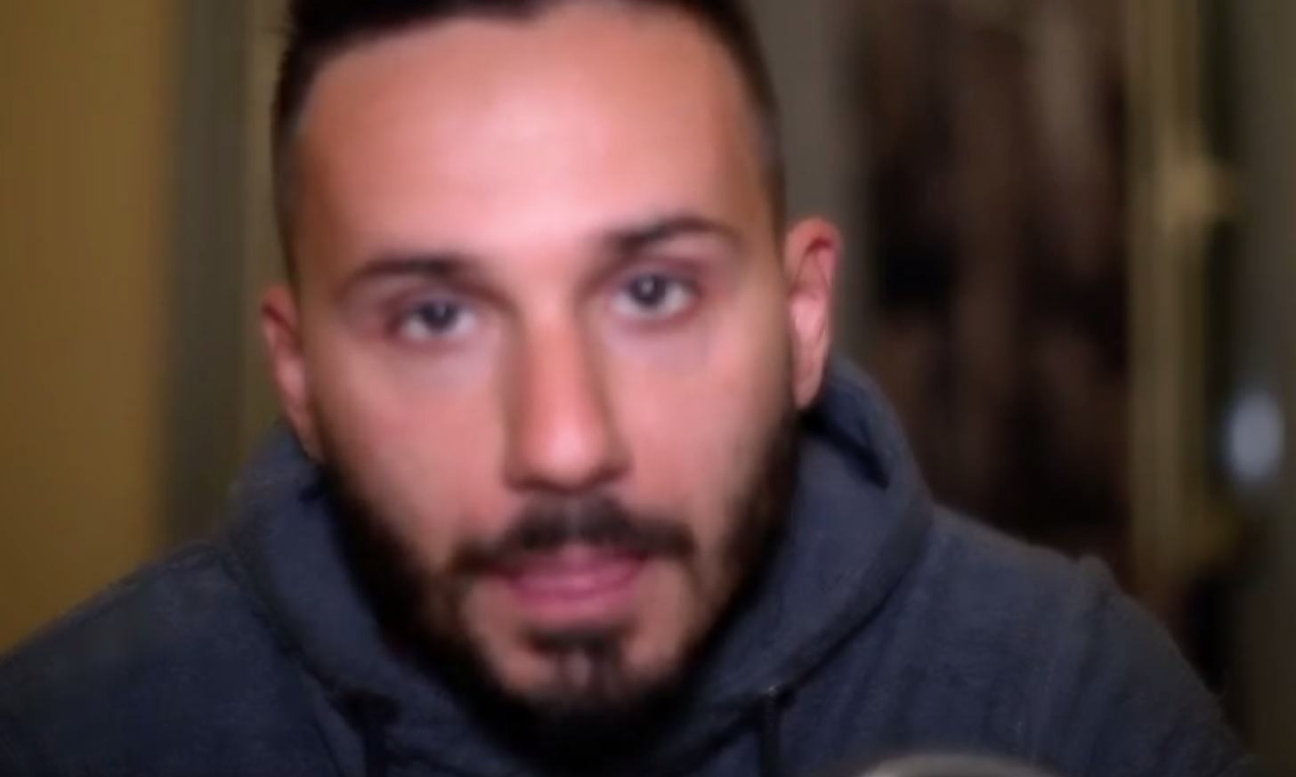 Ladro ucciso a Latina, parla il fratello: “In carcere chi ha sparato” VIDEO