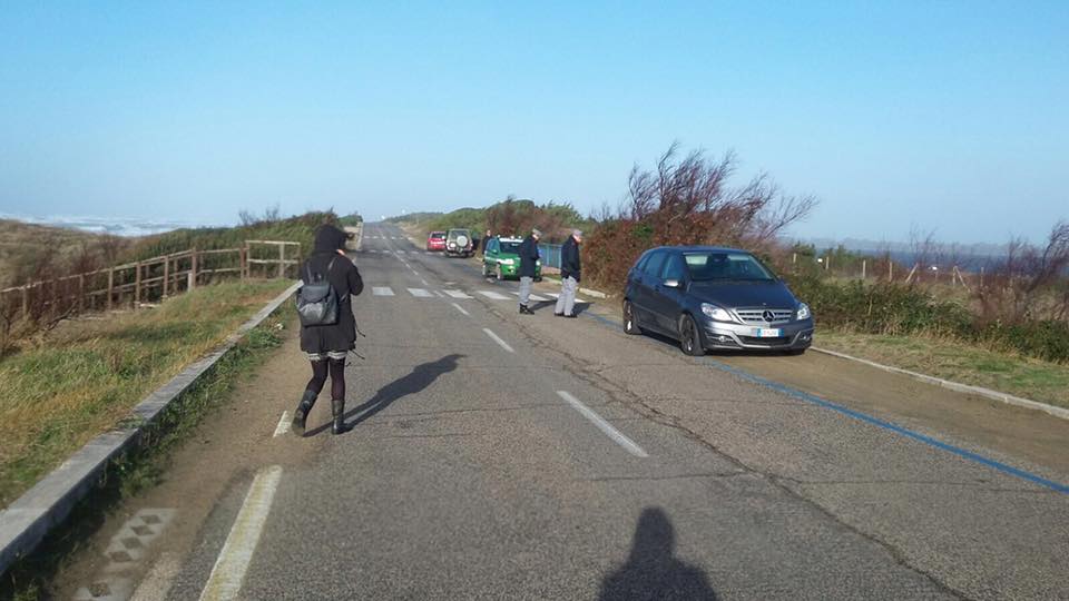 Alberto Liberti trovato cadavere al Lido di Latina, è mistero VIDEO
