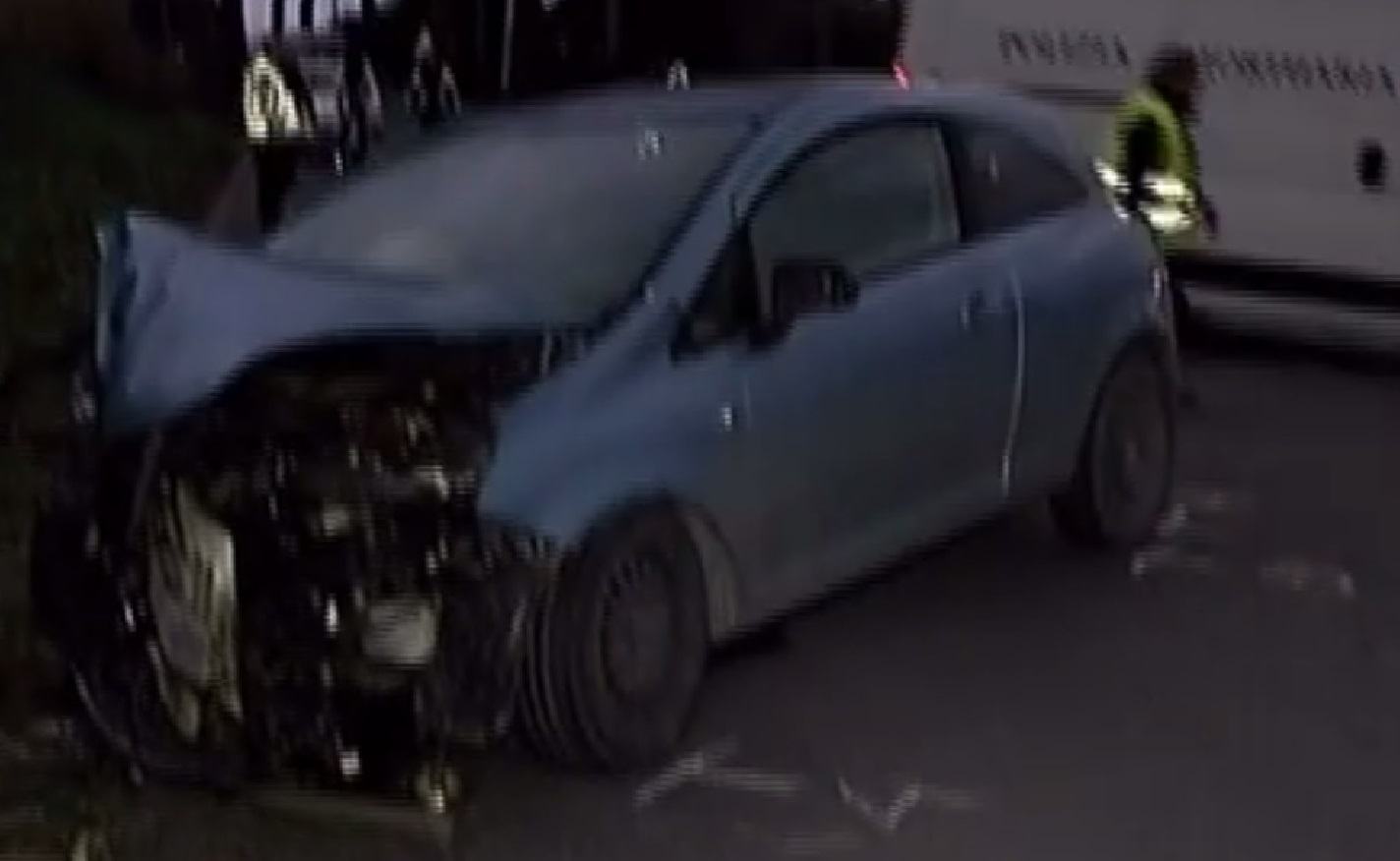 Tragico incidente a Campoverde, perde la vita un’insegnante VIDEO