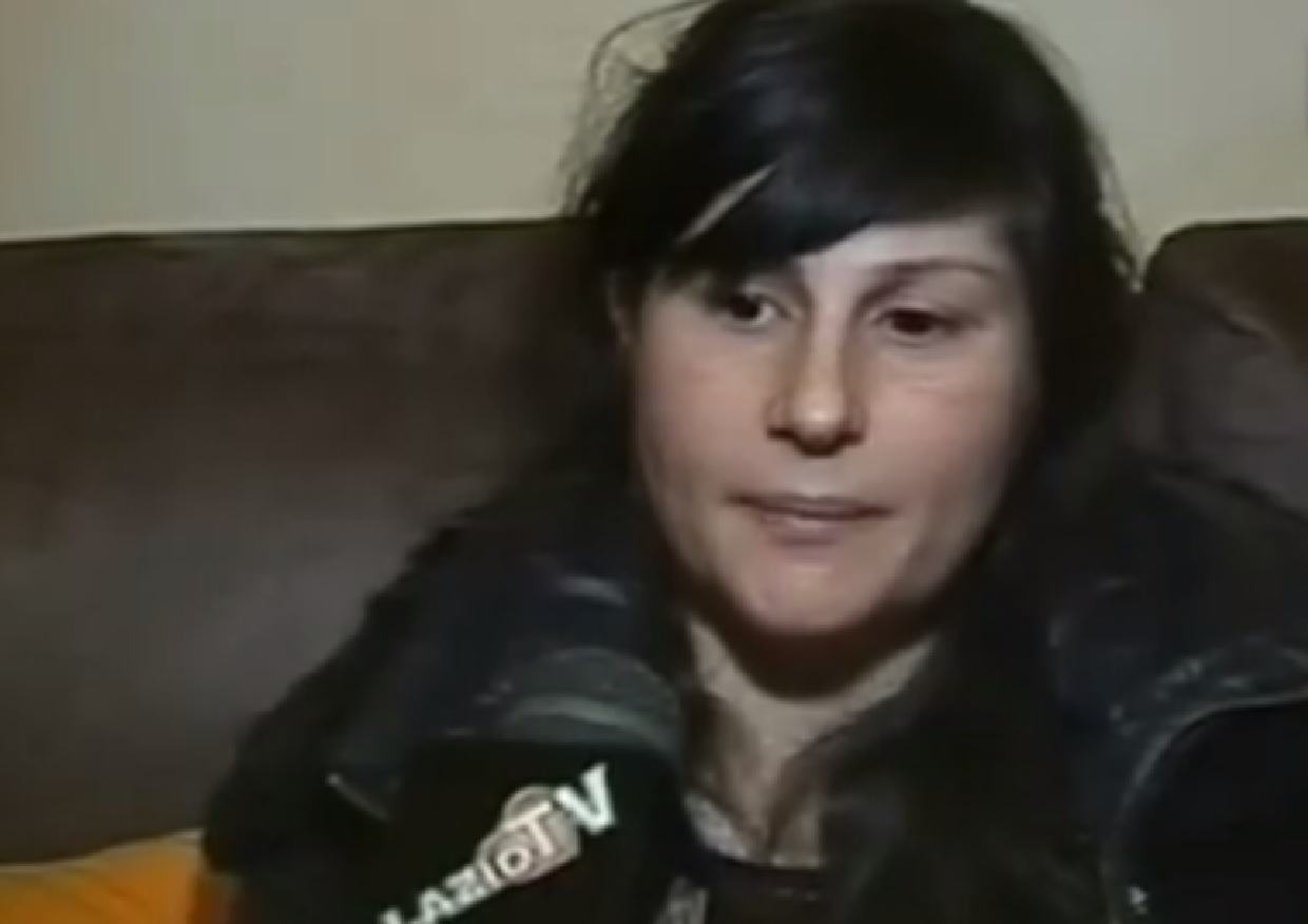 Esclusiva Lazio Tv – Bimbo di Priverno morto, parla la mamma VIDEO