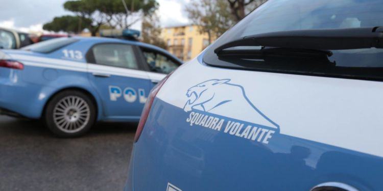 Spaccio a Latina, fermati due giovanissimi pusher