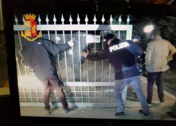 Migranti in condizioni disumane a Latina, ecco chi sono gli arrestati