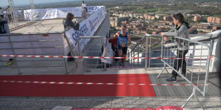 Torna “Latina Vertical Sprint”: tutto pronto per la sesta edizione