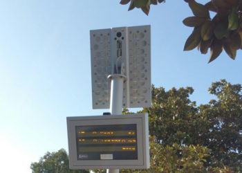 Arrivano anche a Latina le fermate del bus “intelligenti”