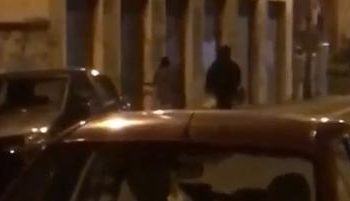 Latina, bimba costretta all’elemosina tra le gelide strade della città VIDEO