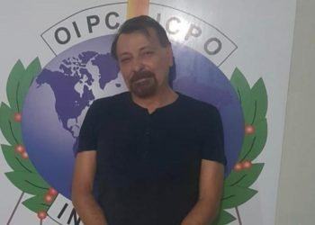 Finisce la fuga di Cesare Battisti: l’ex terrorista di Sermoneta catturato in Bolivia