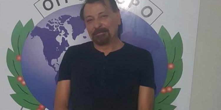 Finisce la fuga di Cesare Battisti: l’ex terrorista di Sermoneta catturato in Bolivia