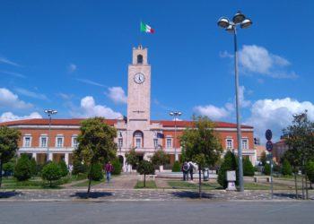 Latina, la variante urbanistica da spazio a un nuovo Centro Commerciale in via del Lido