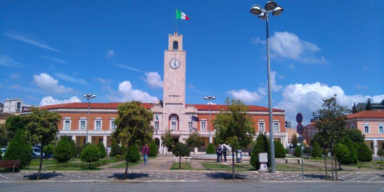 Latina, la variante urbanistica da spazio a un nuovo Centro Commerciale in via del Lido
