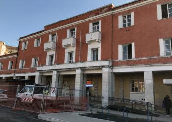 Latina, al via i lavori di ristrutturazione dell’ex Albergo Italia. Costo dell’intervento 265mila euro