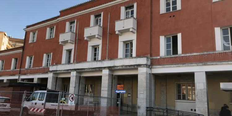Latina, al via i lavori di ristrutturazione dell’ex Albergo Italia. Costo dell’intervento 265mila euro
