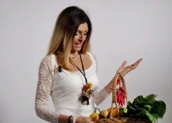 Isola dei Famosi 2019, una ragazza di Latina tra gli aspiranti naufraghi