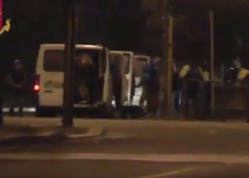 Centinaia di migranti sfruttati nei campi: 6 arresti a Latina VIDEO