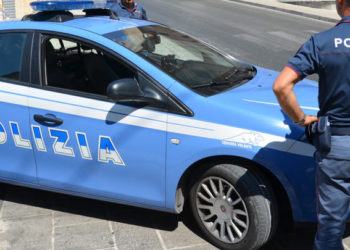 Due chili di droga in auto: arrestata giovane studentessa di Latina