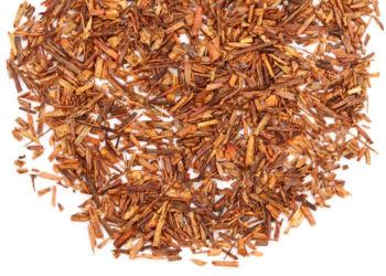 Alla scoperta del thè rosso africano, il rooibos: benefici e proprietà per la salute