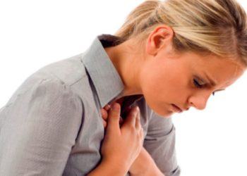 Lo piscologo spiega: riconoscere i sintomi di un attacco di panico