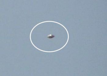 Boom di avvistamenti di Ufo a Latina e provincia: record di segnalazioni nel Lazio