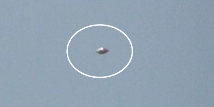 Boom di avvistamenti di Ufo a Latina e provincia: record di segnalazioni nel Lazio