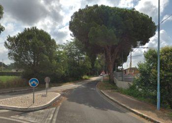 Latina, manutenzione straordinaria in via Nascosa