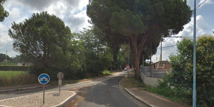 Latina, manutenzione straordinaria in via Nascosa