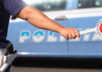 Niente assicurazioni sulle auto: a Latina “piovono” centinaia di multe