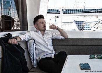 Giovane attore pontino fonda casa di produzione cinematografica