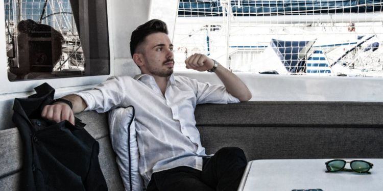 Giovane attore pontino fonda casa di produzione cinematografica